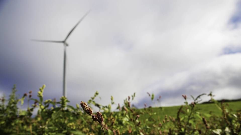 Photo: Storm Windpower / Keith Arkins