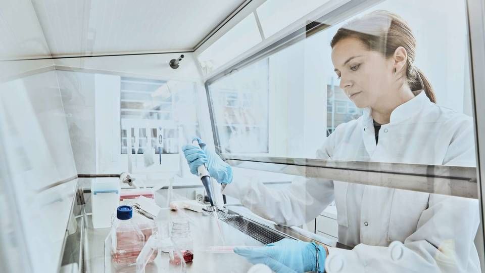 Photo: Zealand Pharma / PR