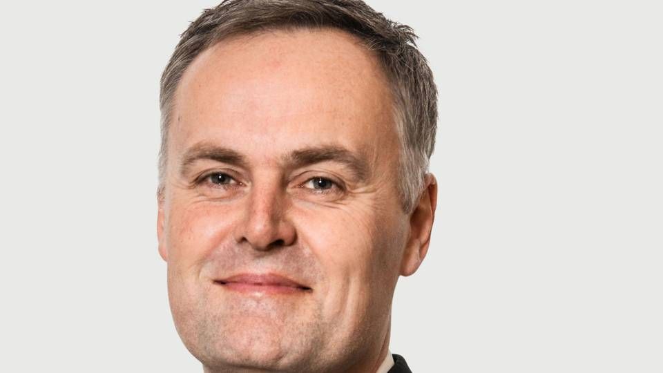 Foto: Danske Bank presse