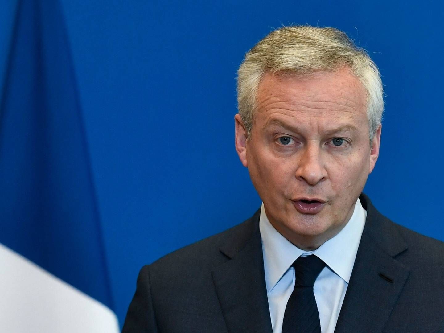 French finance and economy minister Bruno le Maire | Photo: Stephane De Sakutin/AFP / AFP