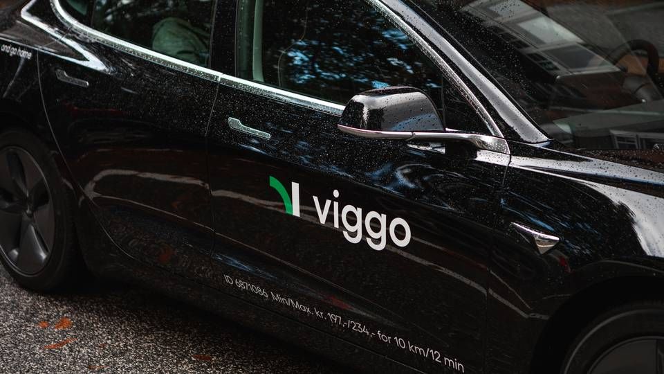Genåbningen har hjulpet Viggos ekspansionsplaner på vej. | Foto: Viggo