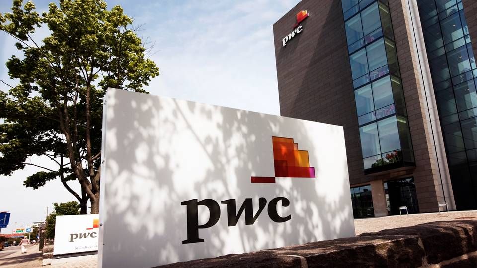 Foto: PWC / PR