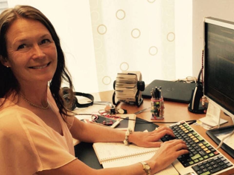 Anette Dahlberg manages SEK 17bn at Länsförsäkringar but will be responsible for triple the amount at AP1. | Photo: PR / Länsförsäkringar