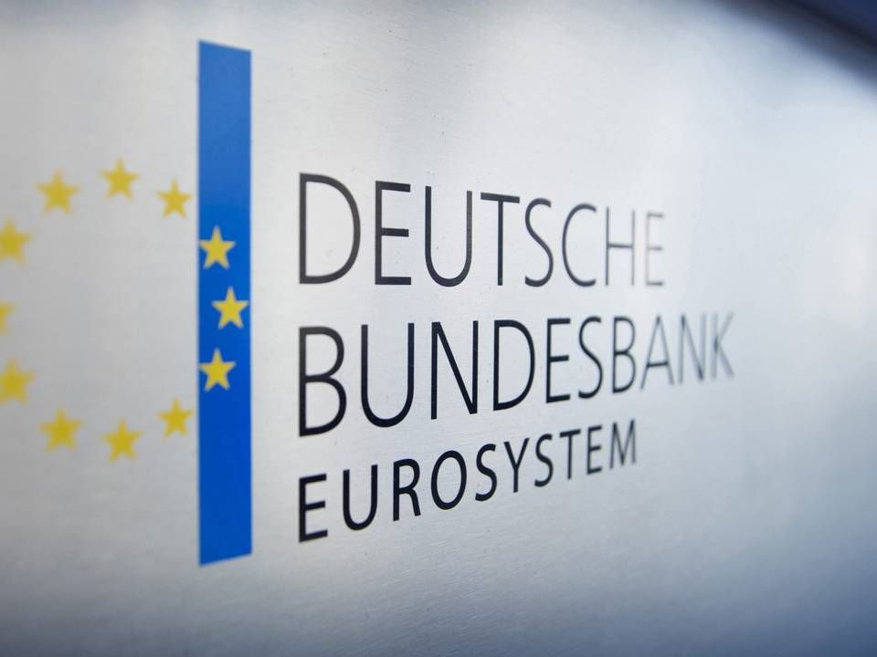 Deutsche Bundesbank (Logo) | Foto: picture alliance / Torben Andahl | Torben Andahl