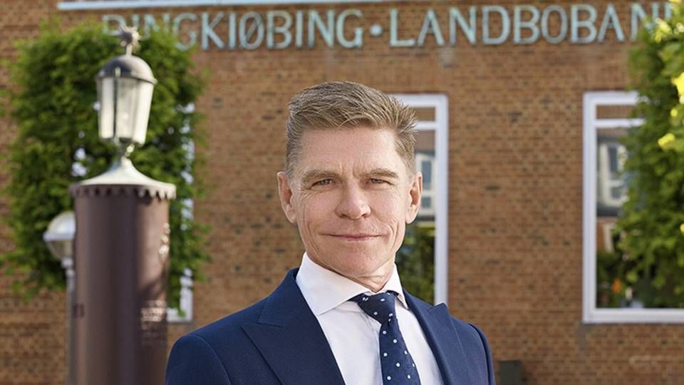 Foto: Ringkøbing Landbobank/PR