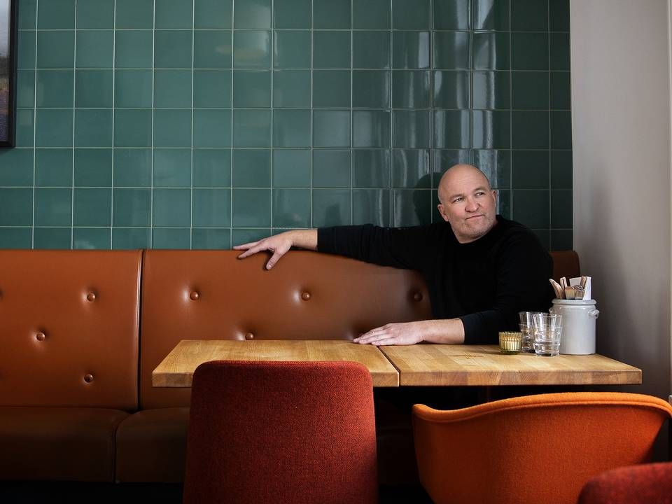 Foto: Finn Frandsen / Ritzau Scanpix