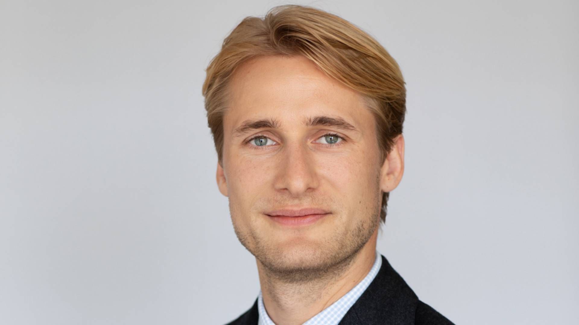 Jonathan Hartvig Mikkelsen har forladt mæglergiganten Marsh for at stå i spidsen for M&A-relaterede forsikringsprodukter hos rivalen Lockton. | Foto: PR