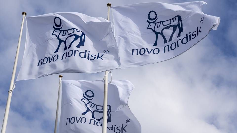 Photo: Novo Nordisk / PR