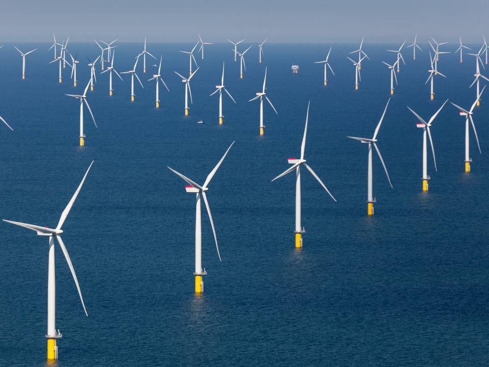 Tre ud af otte partnere inden for energi og forsyning forlader Bech-Bruun. | Foto: Siemens Gamesa/Paul-Langrock.de Agentur Zenit +49 172 3120 333 foto@paul-langrock.de
