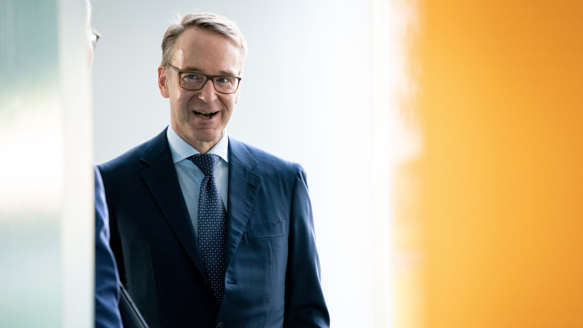 Bundesbank-Präsident Jens Weidmann | Foto: picture alliance/dpa