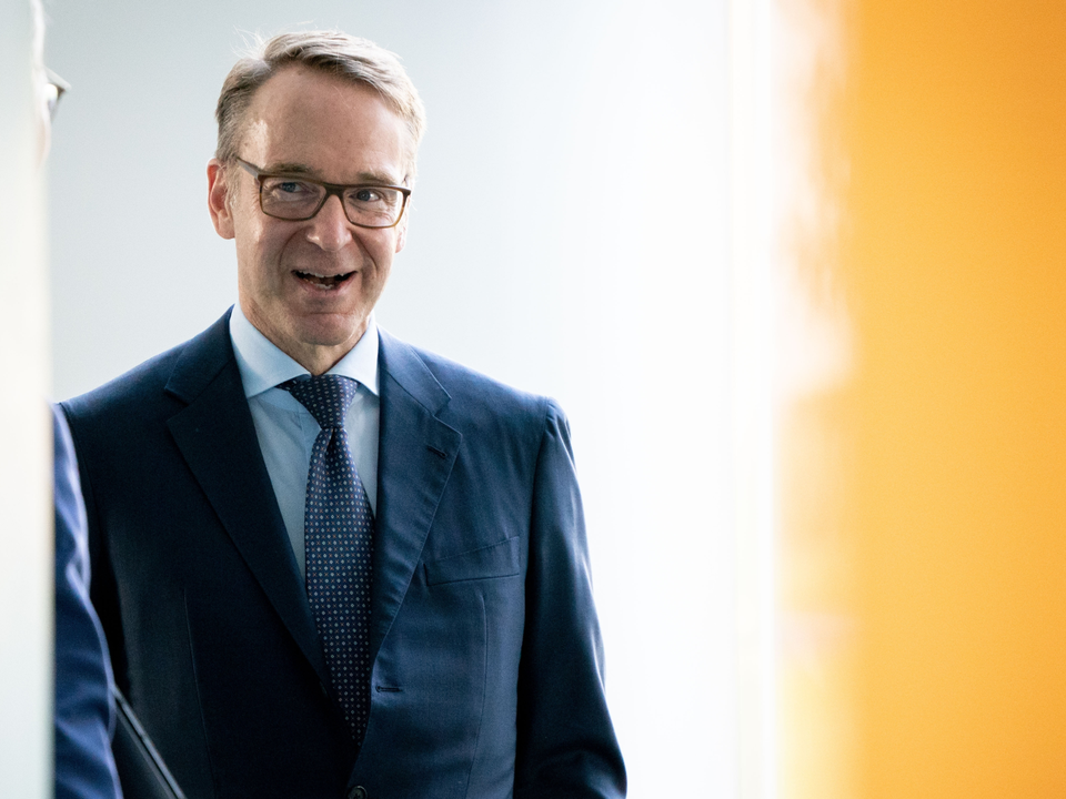 Bundesbank-Präsident Jens Weidmann | Foto: picture alliance/dpa