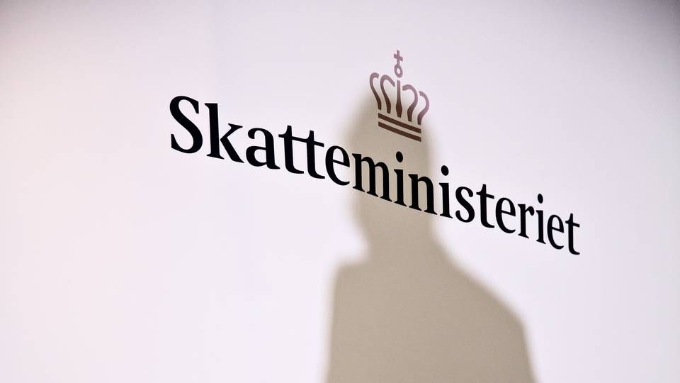 Rigsrevisionen har fundet 4500 skattesager, der har ligget klar til at blive sagsbehandlet i over et år, uden at der er sket noget. | Foto: Joachim Adrian