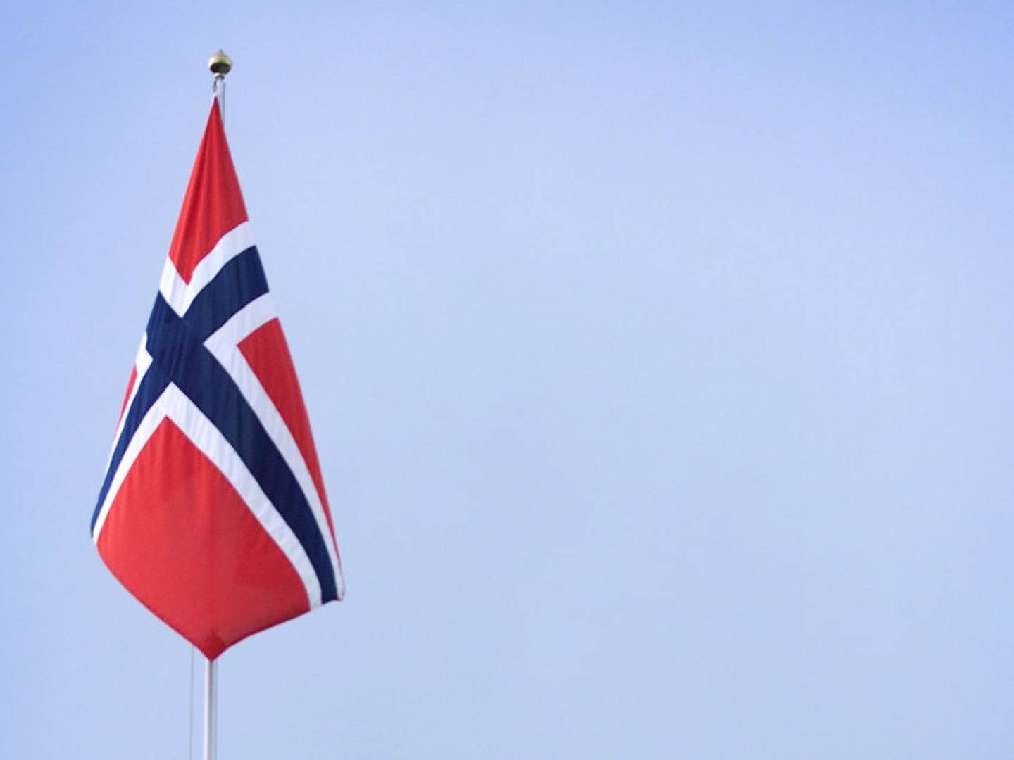 I sidste uge fremlagde den norske regering et endeligt forslag til den første advokatlov i norsk historie. | Foto: Jens Dresling