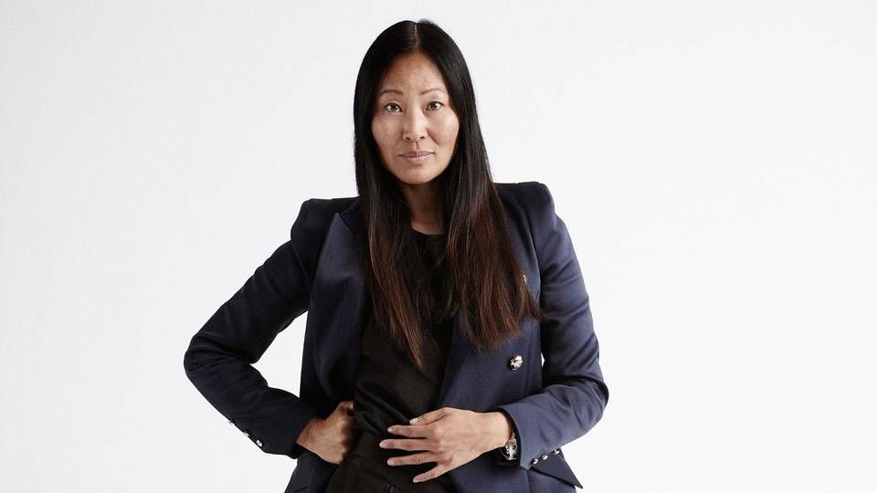 Joo Runge valgte at skifte sin advokatkarriere ud med et arbejdsliv inden for funding og growth i startups, virksomheder og fonde. | Foto: InTech Founders