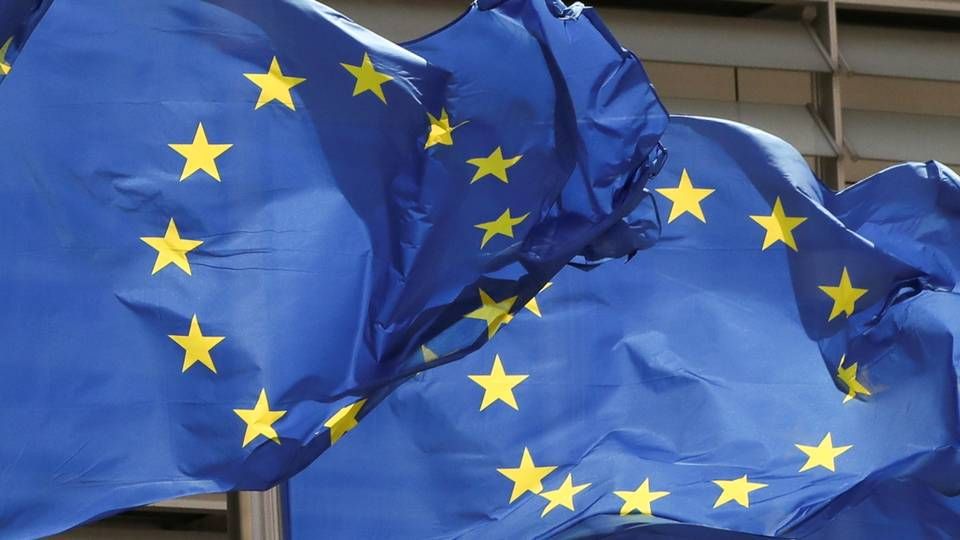 EU-dom kan betyde, at flere tilsyn i EU tager kampen op med techgiganter som Google, Twitter og Apple, som alle også har deres europæiske hovedkontor i Irland. | Foto: Yves Herman/REUTERS / X00380