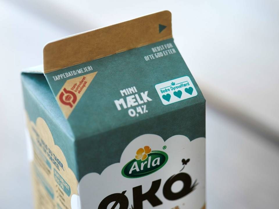 Foto: ARLA / PR