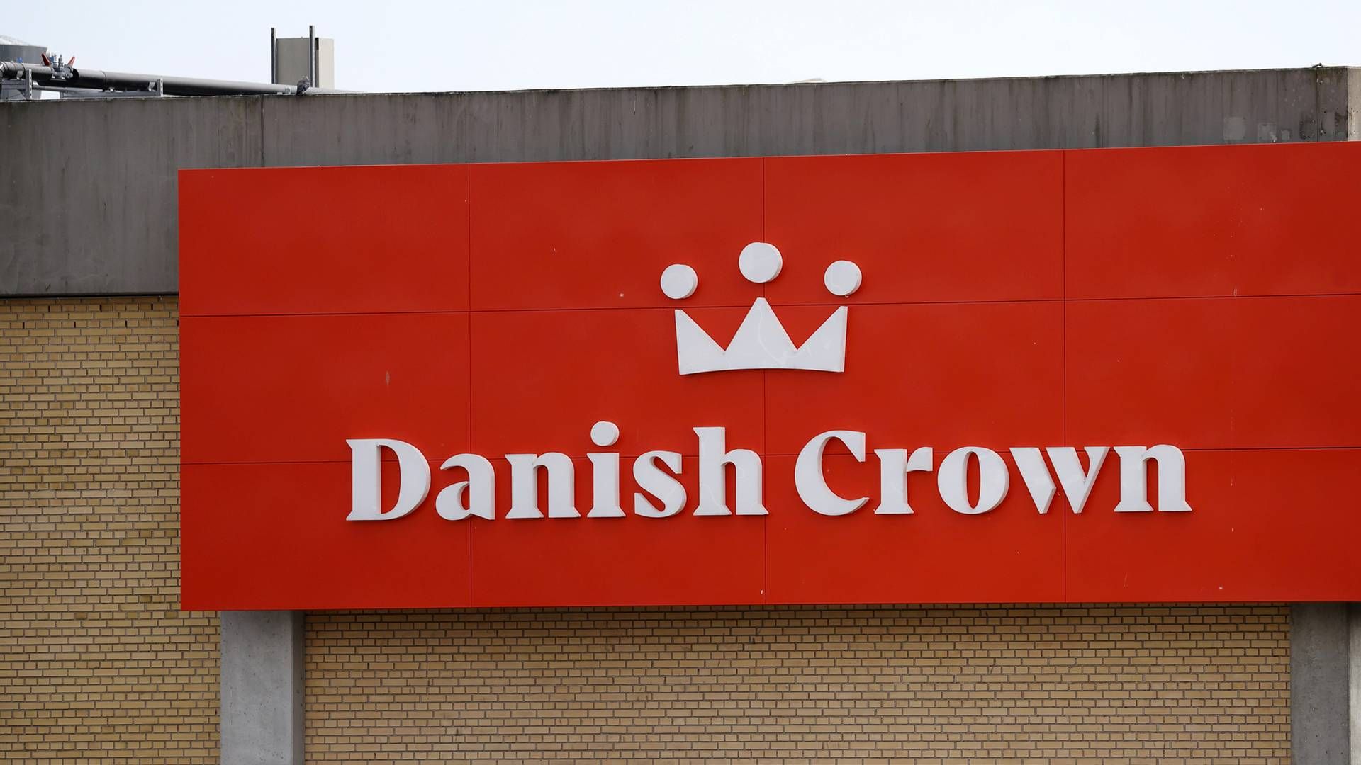 Danish Crown dropper andelsbevægelsens foretrukne pensionsudbyder, AP Pension. | Foto: Jens Dresling