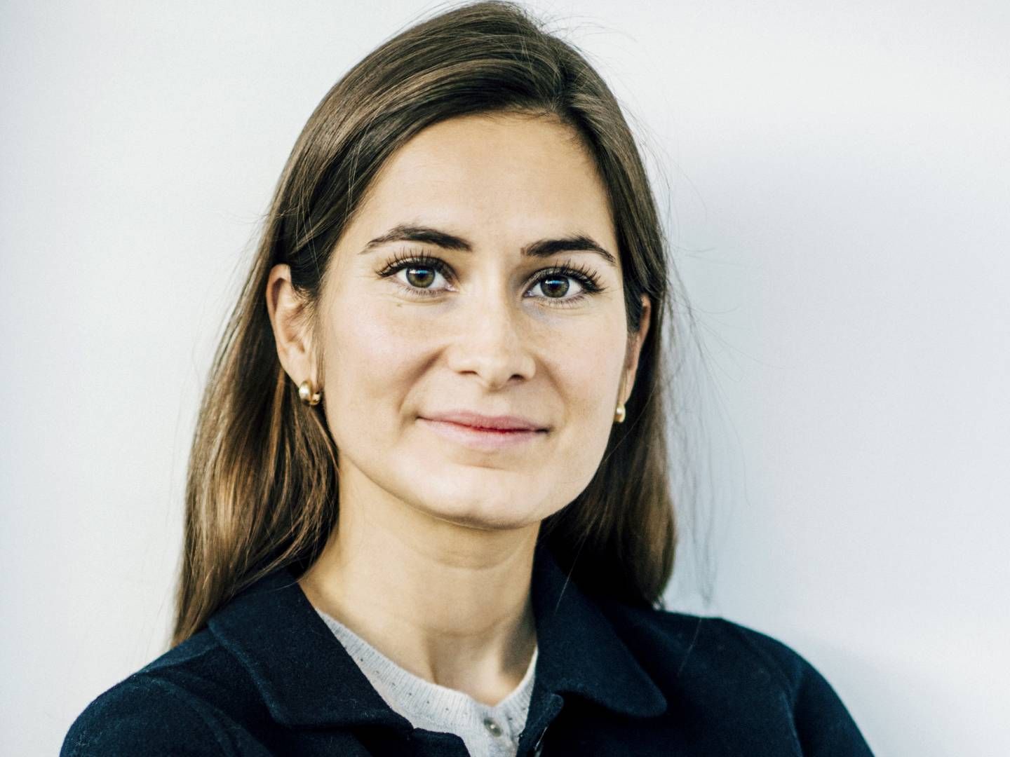 Sibel Arnes fra Novo Holdings er en af dem, der har været med til at få investeringen i BBI i stand, og hun ser stort potentiale i diagnostikbranchen mere generelt. | Foto: Novo Holdings / PR