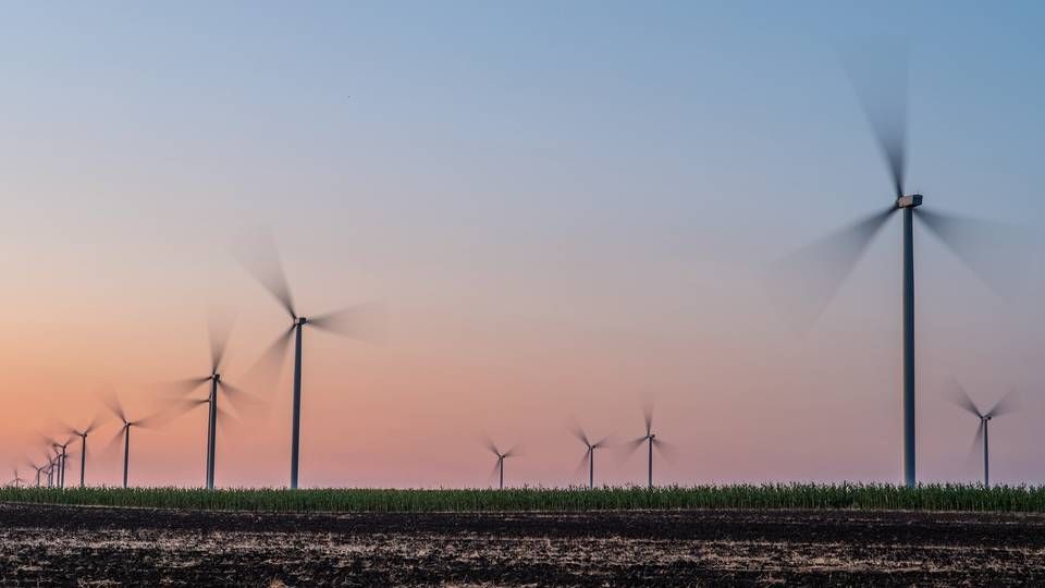 Photo: GE Renewable Energy