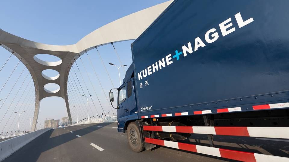 Foto: PR / Kuehne + Nagel