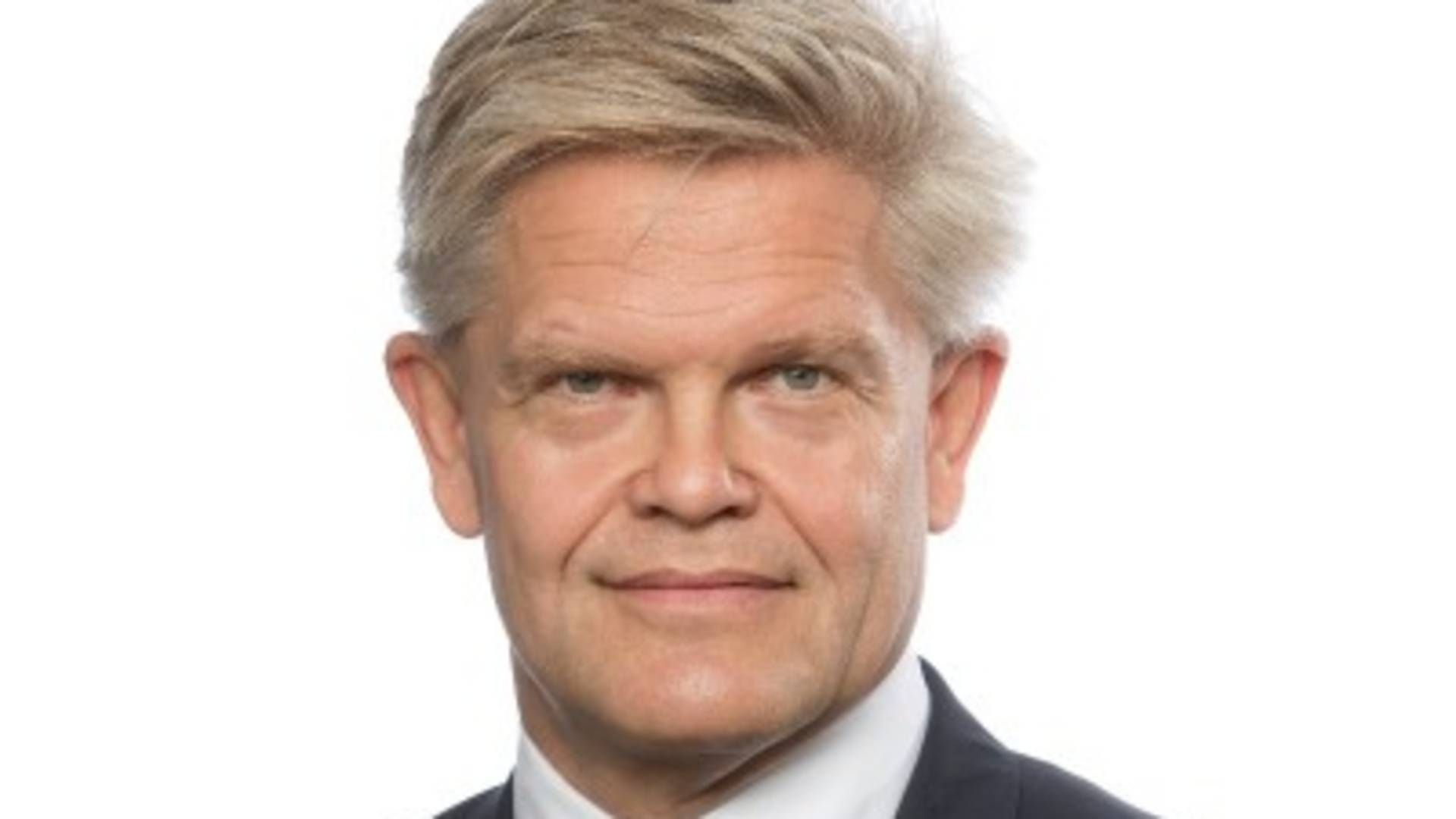 OE Capital founder Magnus Oscarsson | Photo: PR / OE Capital