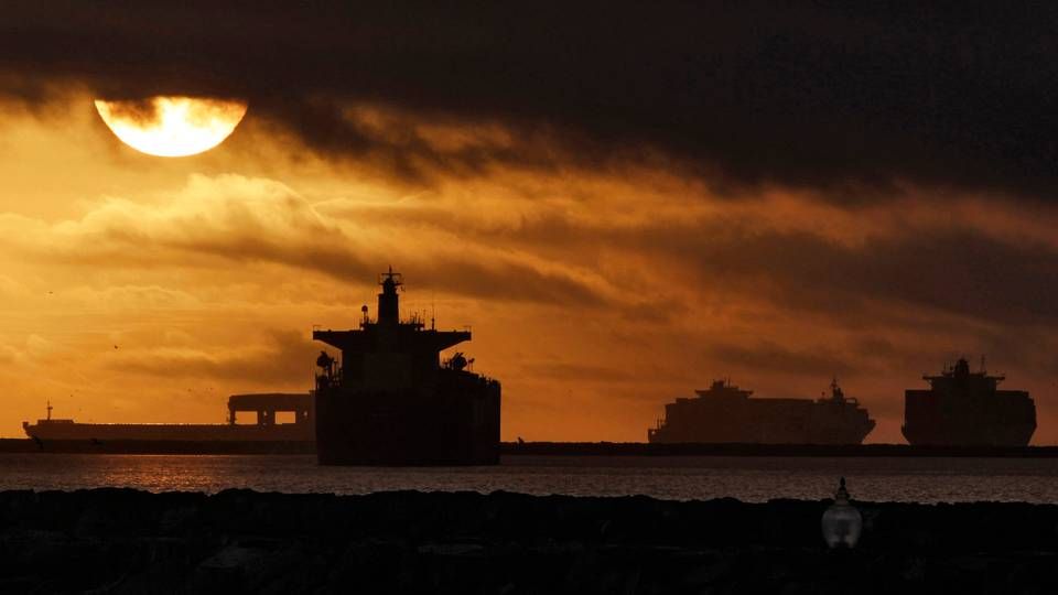 Foto: Jonathan Alcorn/Reuters/Ritzau Scanpix