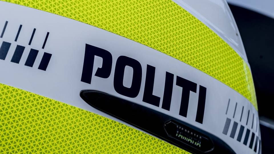 Siden september har politiet modtaget anmeldelser om svindel med kryptovalutaer for over 20 mio. kr. | Foto: Emil Helms