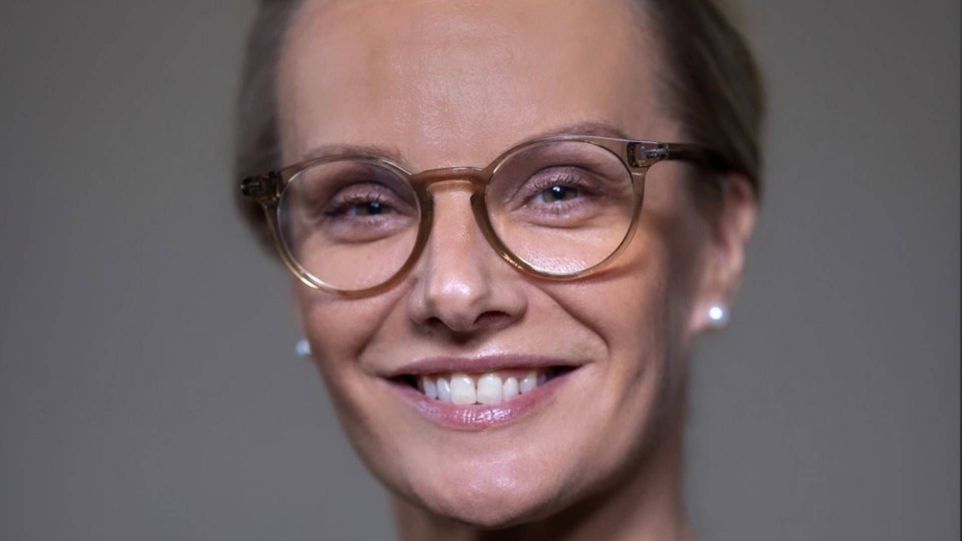 Finnish fund manager Fondita has hired Janna Haahtela for its portfolio management team, starting in the fall. | Photo: Janna Haahtela