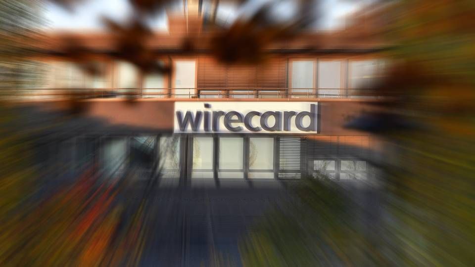 Wirecard-Zentrale in Aschheim | Foto: picture alliance / SvenSimon | Frank Hoermann/SVEN SIMON