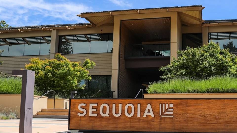 Sequoia Capital har støttet noen av verdens ledende teknologiselskaper. Nå har de investert i norske Tillit. | Foto: Pressebilde