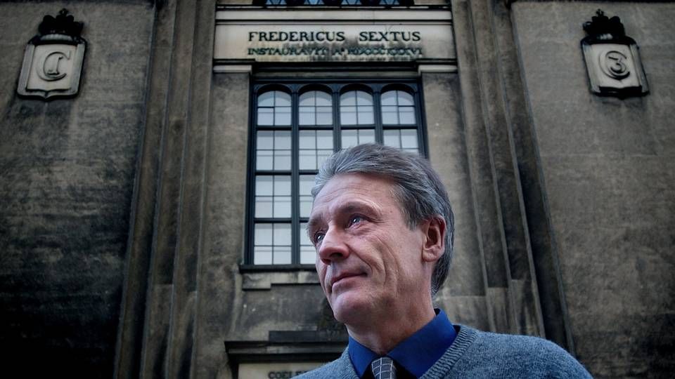 Foto: Finn Frandsen
