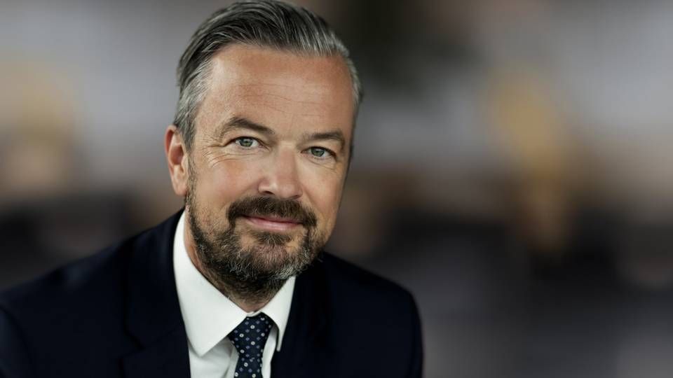 Thomas Kræmer, advokat og partner hos Lundgrens | Foto: Lundgreens / PR