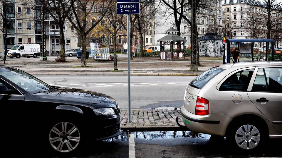 Foto: Martin Lehmann/Politiken/Ritzau Scanpix