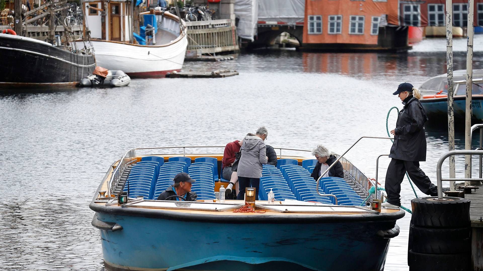 Foto: Jens Dresling/Ritzau Scanpix