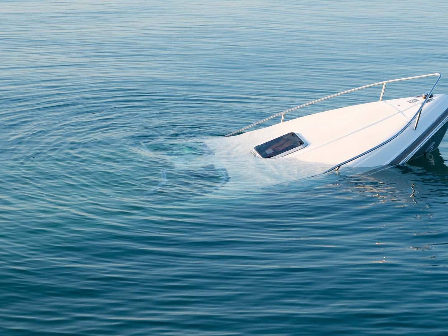 Antallet båtbranner og -havari er 10 prosent høyere enn i fjor, melder Tryg. | Foto: Shutterstock