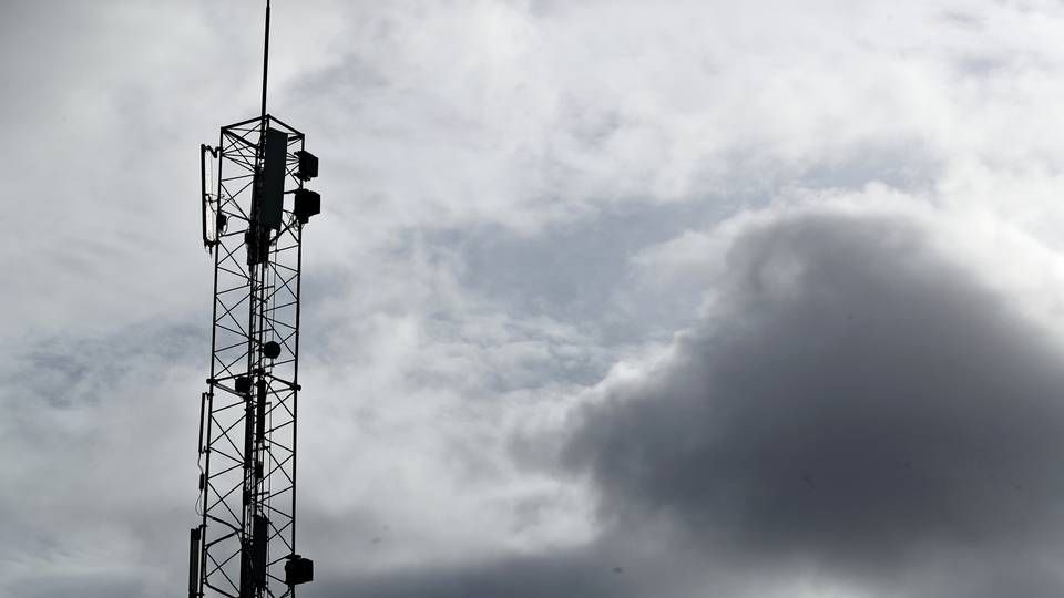 Østre Landsrets afgørelse om teledata er anket til Højesteret. | Foto: Jens Dresling