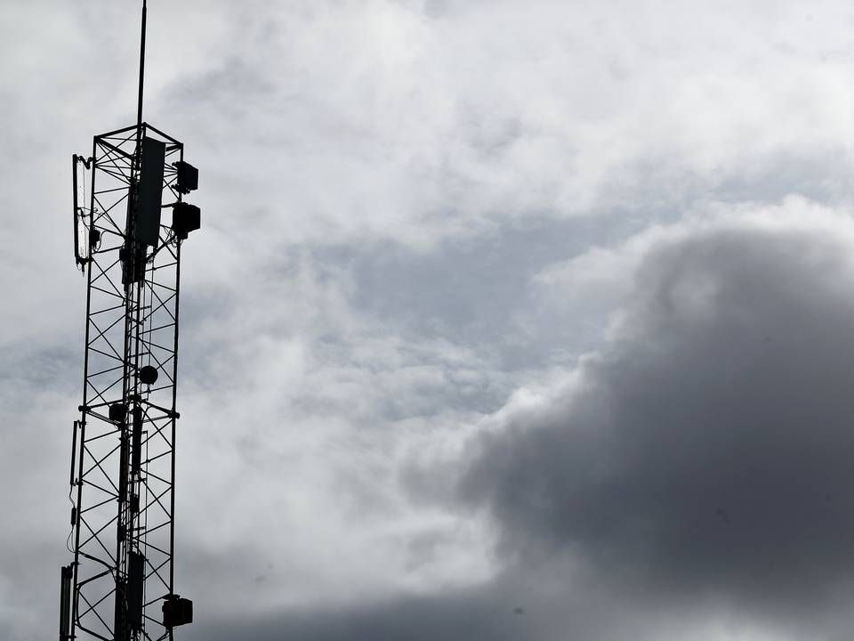 Østre Landsrets afgørelse om teledata er anket til Højesteret. | Foto: Jens Dresling