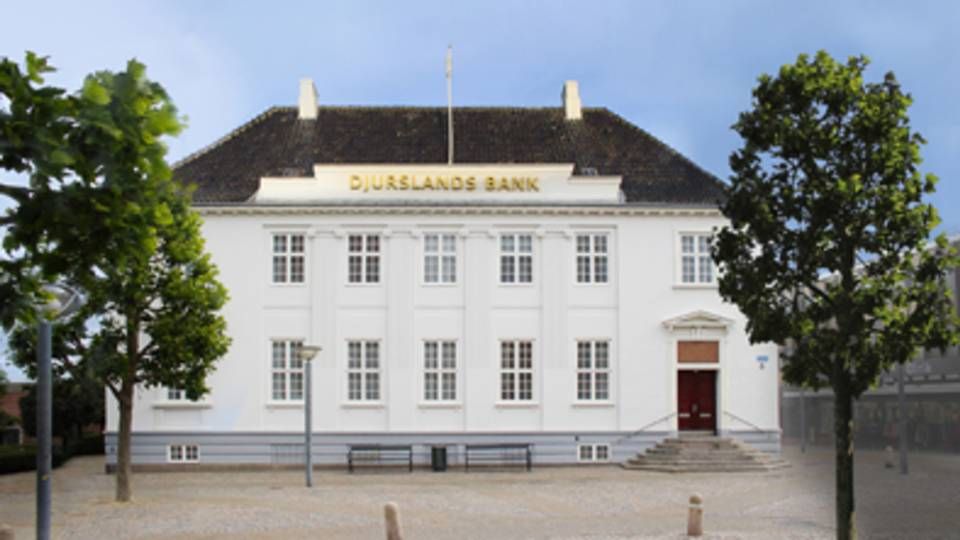 Foto: Djurslands Bank/PR