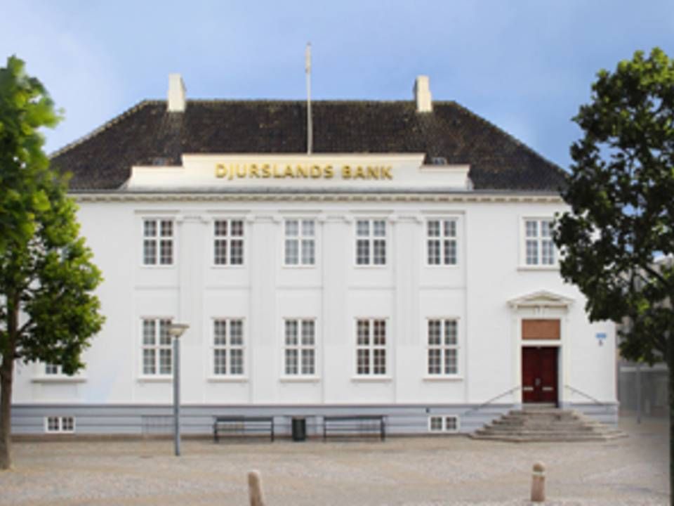 Foto: Djurslands Bank/PR