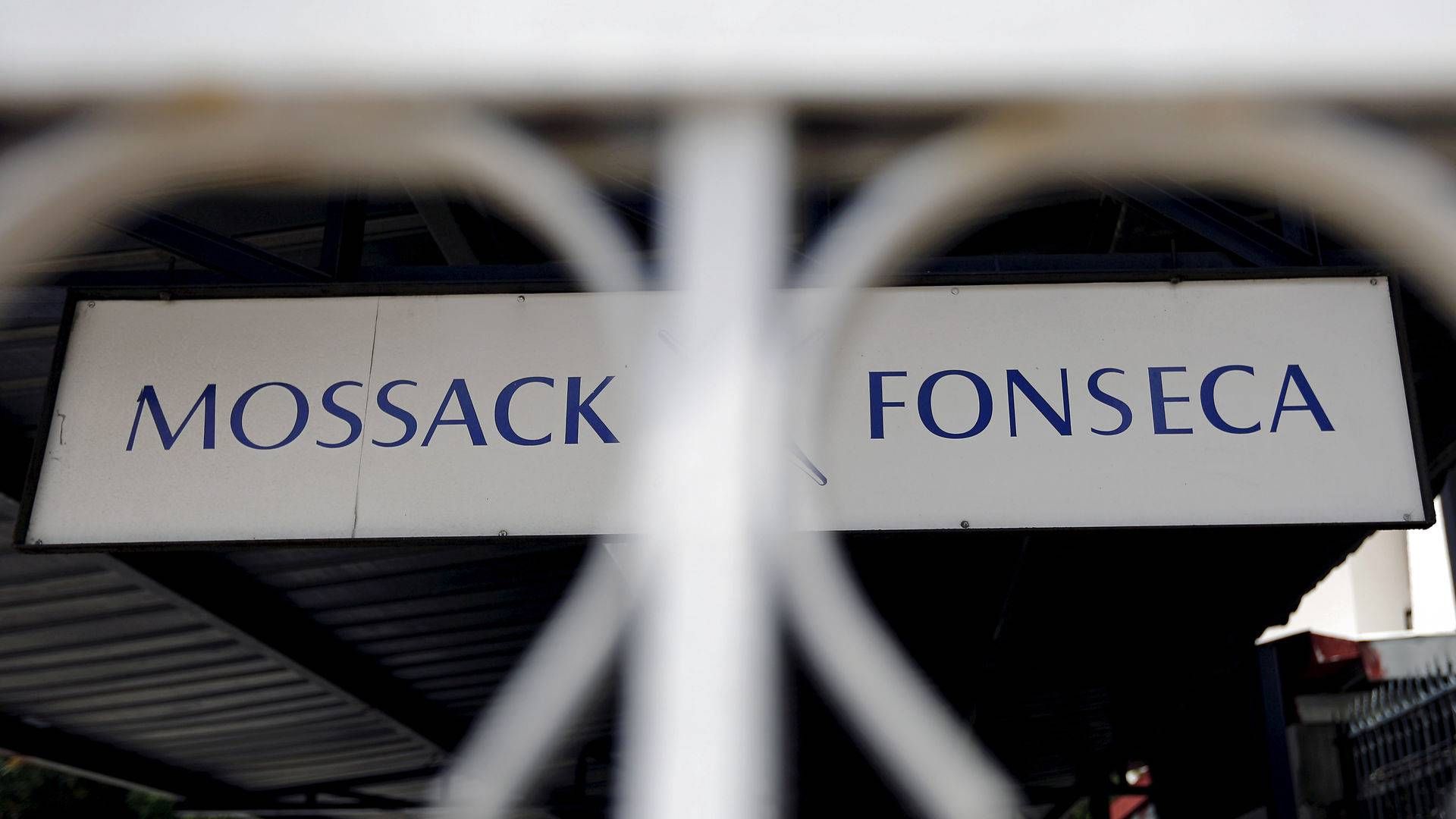 Det panamanske advokatfirma Mossack Fonseca måtte på grund af sagen dreje nøglen om i 2018. | Foto: Carlos Jasso / Ritzau Scanpix