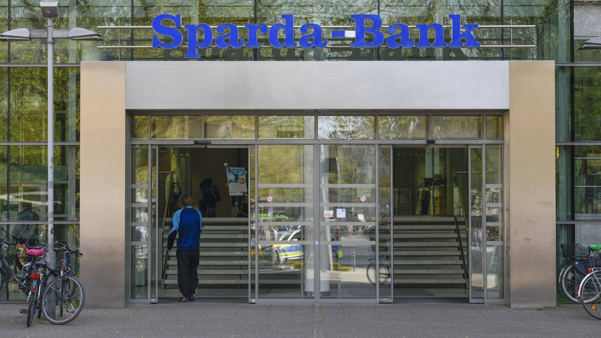 Sparda Bank Hannover | Foto: picture alliance | Bildagentur-online/Schoening