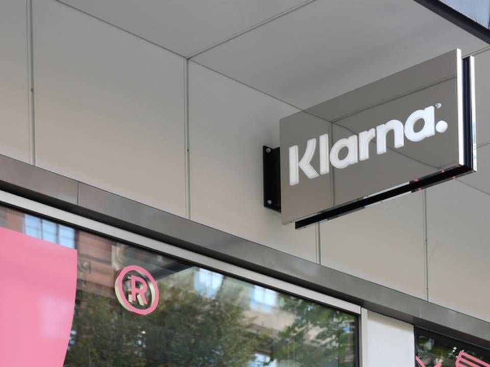 I maj blev det pludseligt muligt for Klarna-kunder at se andre kunders betalinger i deres app. | Foto: Klarna/PR