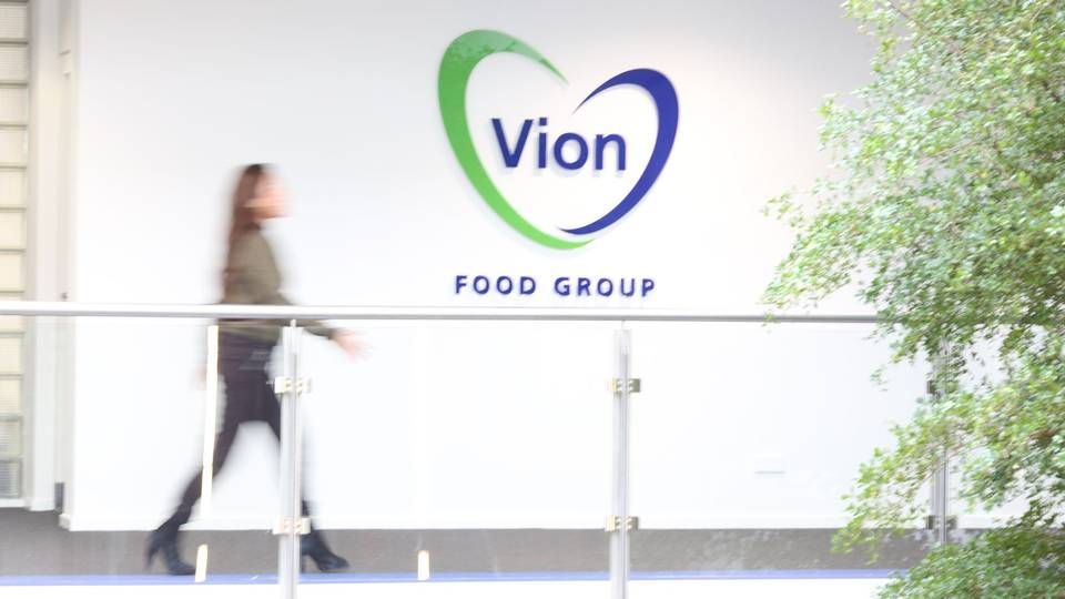 Hollandsk baserede Vion fik ligesom Westfleisch et hårdt 2021, viser regnskabet. | Foto: PR Vion Food Group