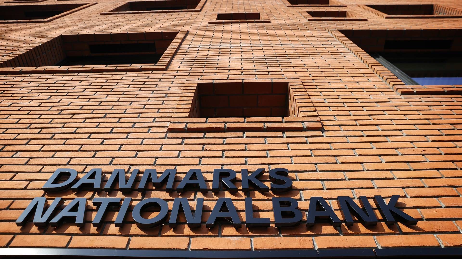 Nationalbanken har spurgt 17 banker i en ny udlånsundersøgelse om forventninger til tab og nedskrivninger. | Foto: Jens Dresling
