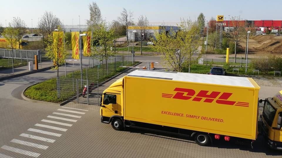 Foto: PR / DHL
