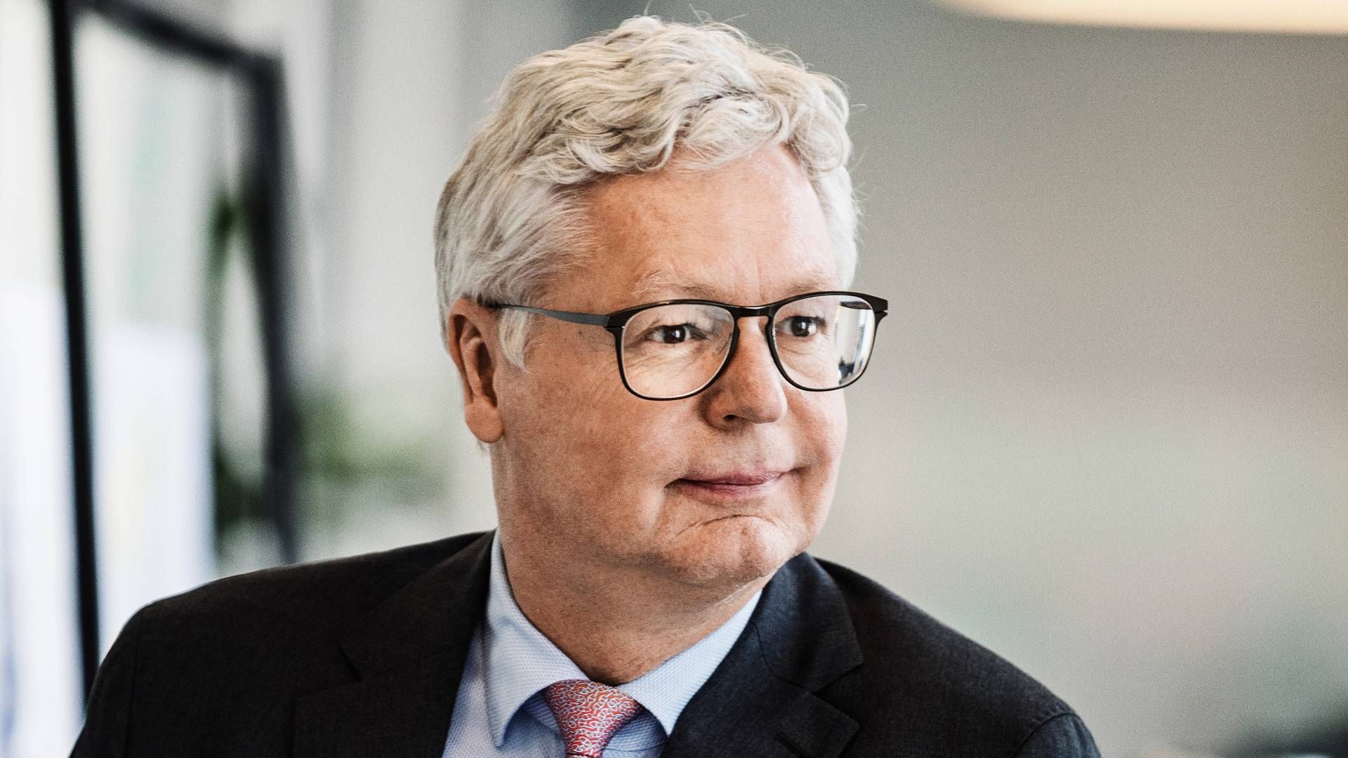 Internationale investorer har ifølge direktør Peter Winther fra Colliers set sig varme på danske ejendomme, "fordi vi fortsat bliver betragtet som et såkaldt safe haven med en stabil økonomi og sikre afkast." | Foto: PR