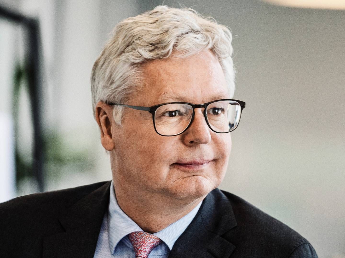 Internationale investorer har ifølge direktør Peter Winther fra Colliers set sig varme på danske ejendomme, "fordi vi fortsat bliver betragtet som et såkaldt safe haven med en stabil økonomi og sikre afkast." | Foto: PR