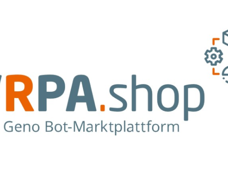 Logo von VRPA-Shop | Foto: BMS Corporate Solutions