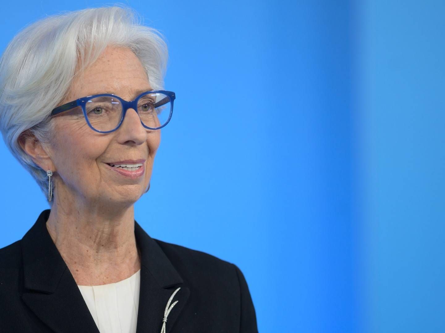 Christine Lagarde, EZB-Präsidentin | Foto: European Central Bank 2021