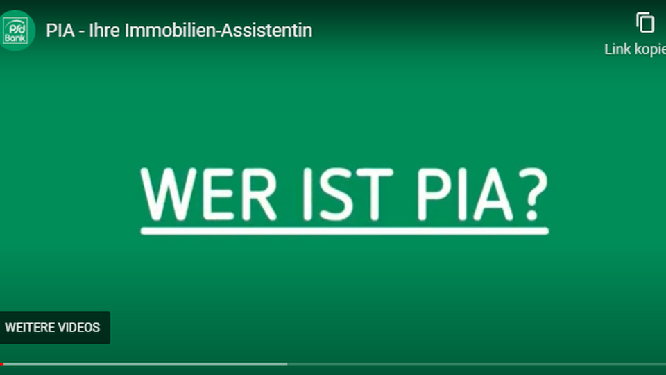 Screenshot PIA | Foto: PSD Bank Rhein-Ruhr eG